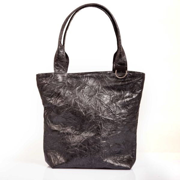 Tote bag in pelle – cinzia rossi