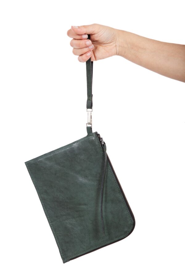 Hand clutch bag - Cinzia Rossi