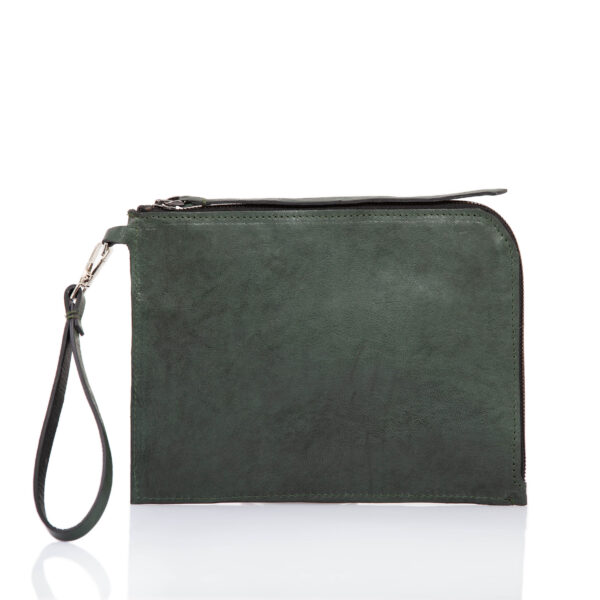 Hand clutch bag - Cinzia Rossi