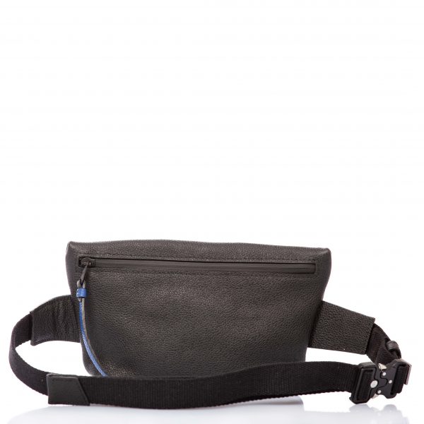 Leather belt bag - Cinzia Rossi