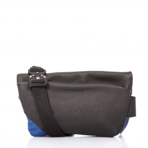 Leather belt bag - Cinzia Rossi