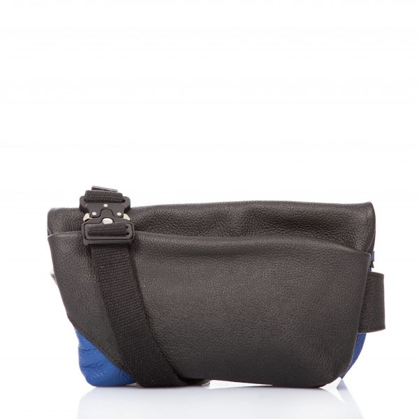 Leather belt bag - Cinzia Rossi