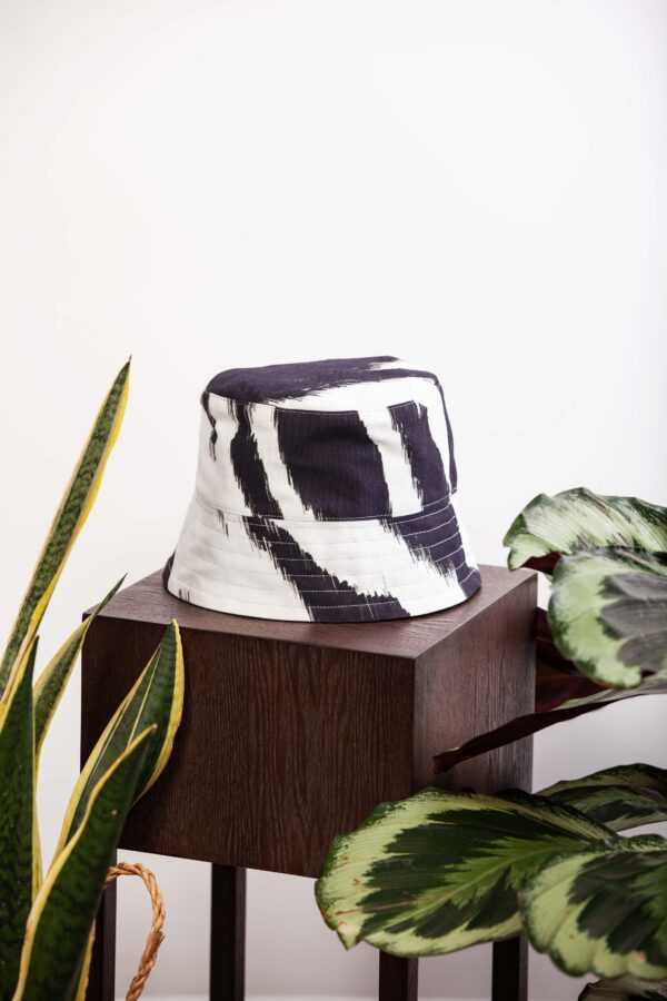 Cotton hat - Cinzia Rossi